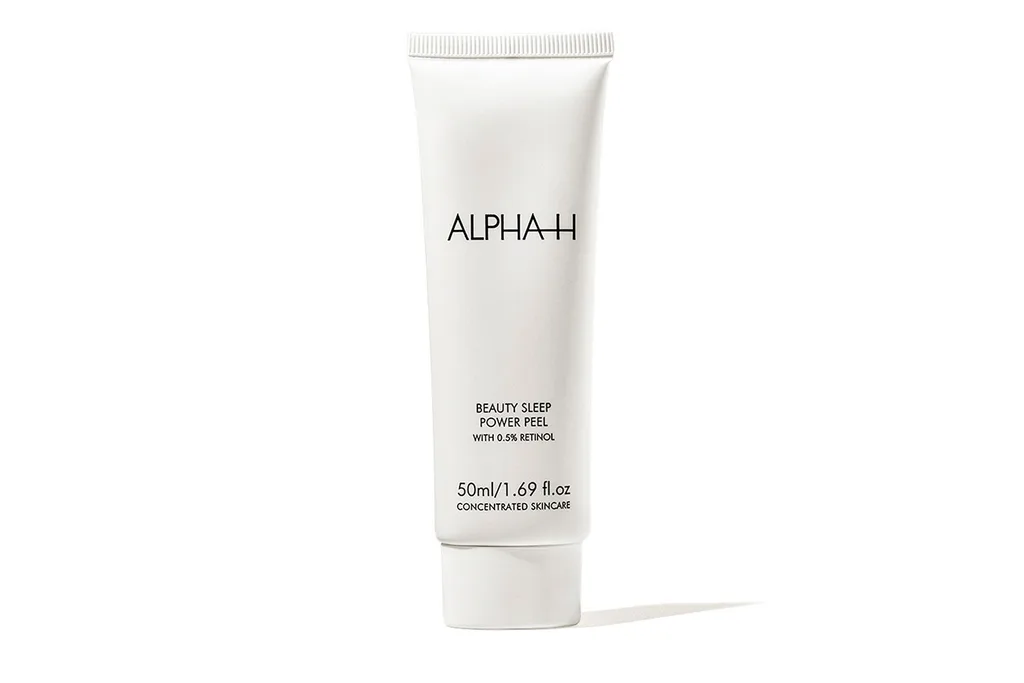 Alpha-H Beauty Sleep Power Peel
