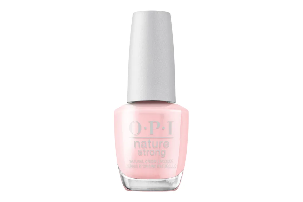 OPI Nature Strong Nail Lacquer in Let Nature Take It’s Quartz