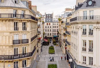 The Future Of Online Shopping Is ‘Micromobility’, And Nowhere Is Better Prepped Than Paris
