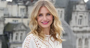 Cameron Diaz Admits She’d ‘Laugh Off’ Misogyny In Hollywood To Get Through “Unscathed”