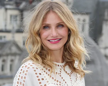 Cameron Diaz Admits She’d ‘Laugh Off’ Misogyny In Hollywood To Get Through “Unscathed”