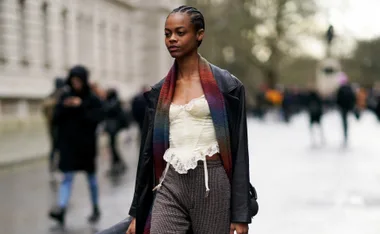 Five Expert-Approved Tips To Styling Your Summer Staples During Winter