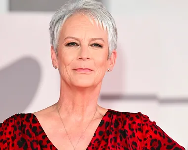 Jamie Lee Curtis Admits She Will No Longer “Conceal” Her Body To Please Beauty Standards