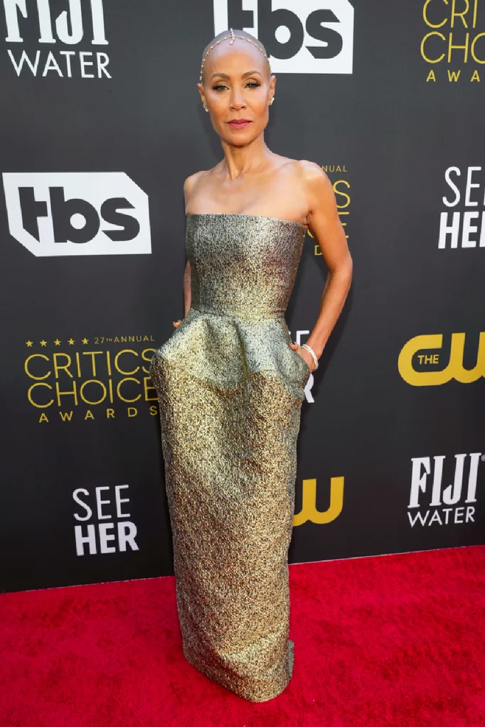 Critics Choice Awards 2022