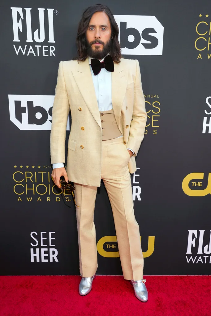 Critics Choice Awards 2022