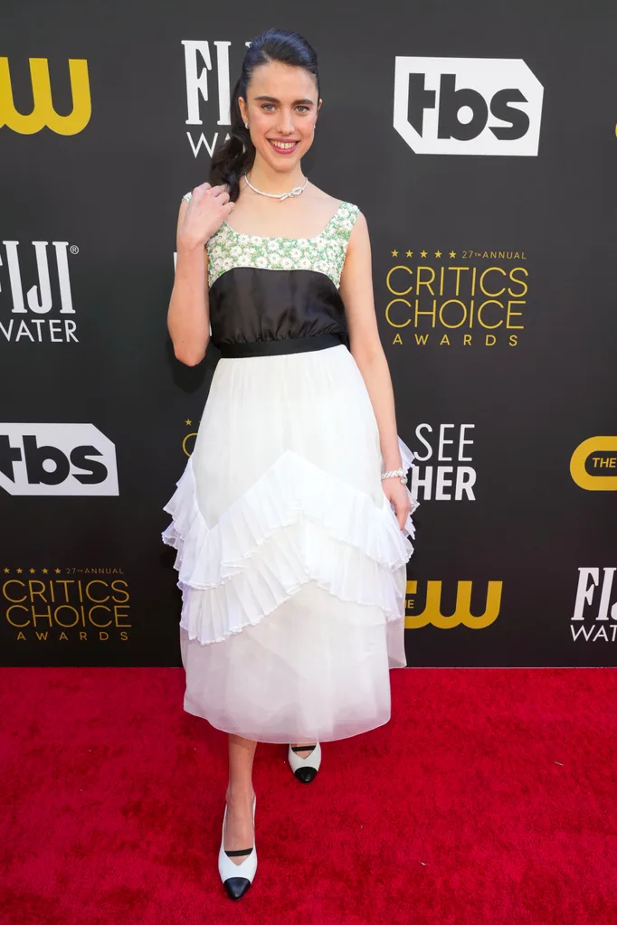 Critics Choice Awards 2022