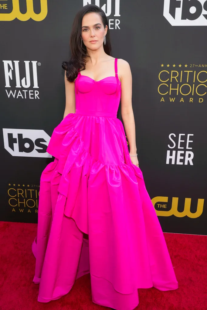 Critics Choice Awards 2022