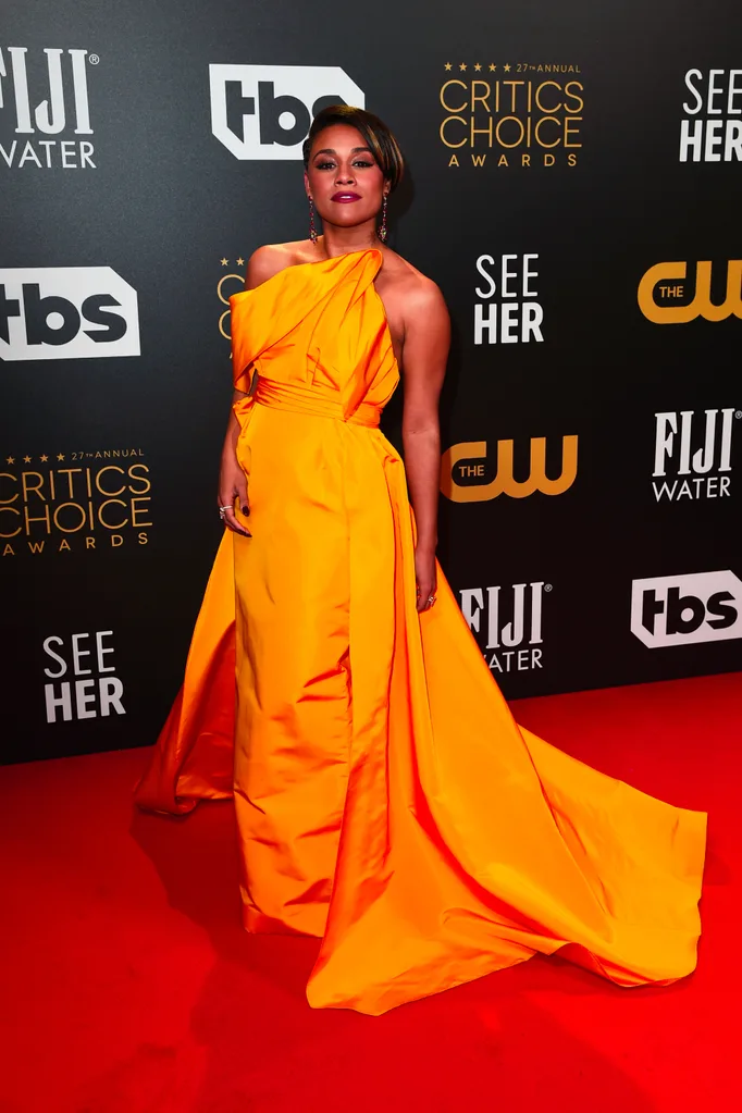 Critics Choice Awards 2022