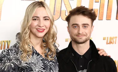 Daniel Radcliffe and Erin Darke’s Complete (And Very Low-Key) Relationship Timeline