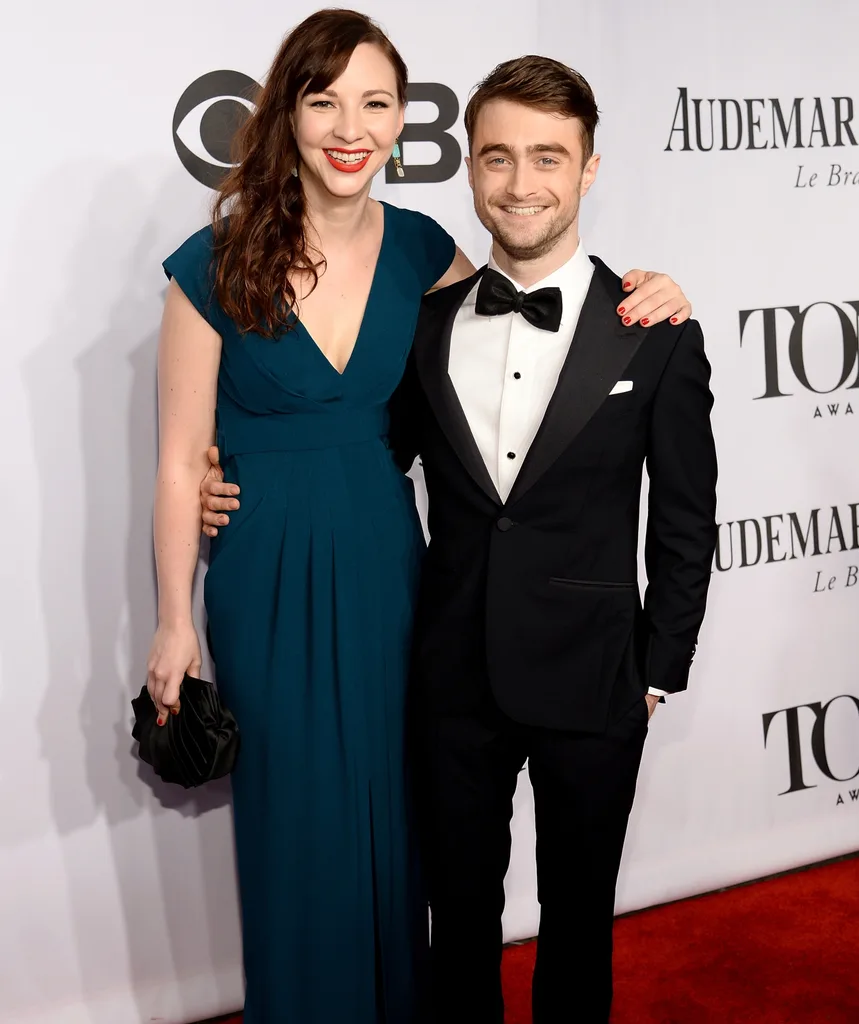 daniel-radcliffe-erin-darke