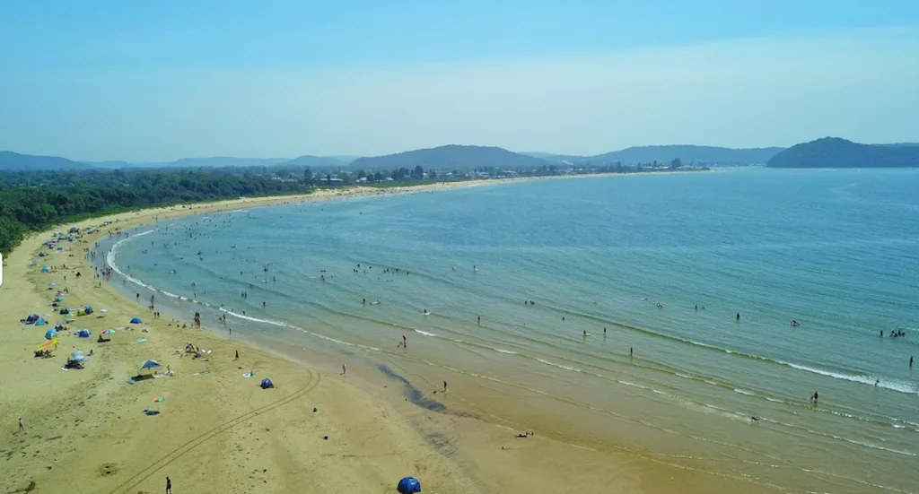 umina-beach