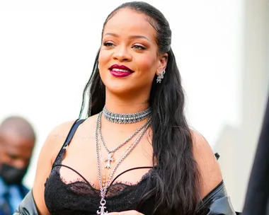 Rihanna Admits That She’ll Be “Psycho” And “Will Not Play” When Protecting Her Child