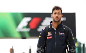 Meet Daniel Ricciardo&rsquo;s Actress Girlfriend, Heidi Berger