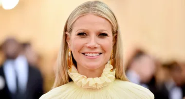 Gwyneth Paltrow Uses These $100 Vegan Under Eye Masks To Depuff Before Every Red Carpet