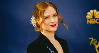 Evan Rachel Woods Supports Petition To Remove “Abusive” Marilyn Manson Video