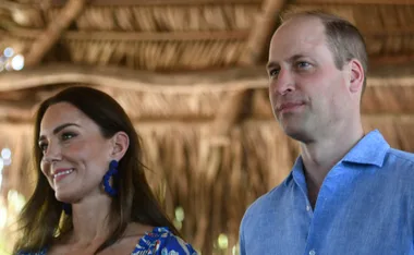 Why Kate Middleton & Prince William’s Caribbean Tour Is Shrouded In Controversy
