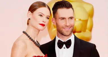 Behati Prinsloo And Adam Levine’s $77.6 Million Home Looks Just Like An Island Resort