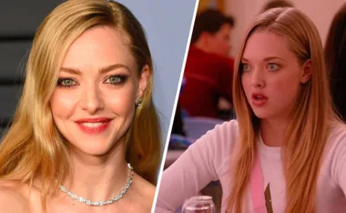 The Iconic ‘Mean Girls’ Moment That Still Makes Amanda Seyfried Cringe