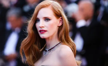 13 Times Jessica Chastain Proved Her Red Carpet Style Is Unmatched