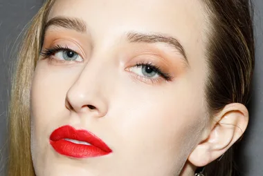 Perfect Your Pout, Here’s How To Master A Picture-Perfect Red Lip (Minus The Panic)