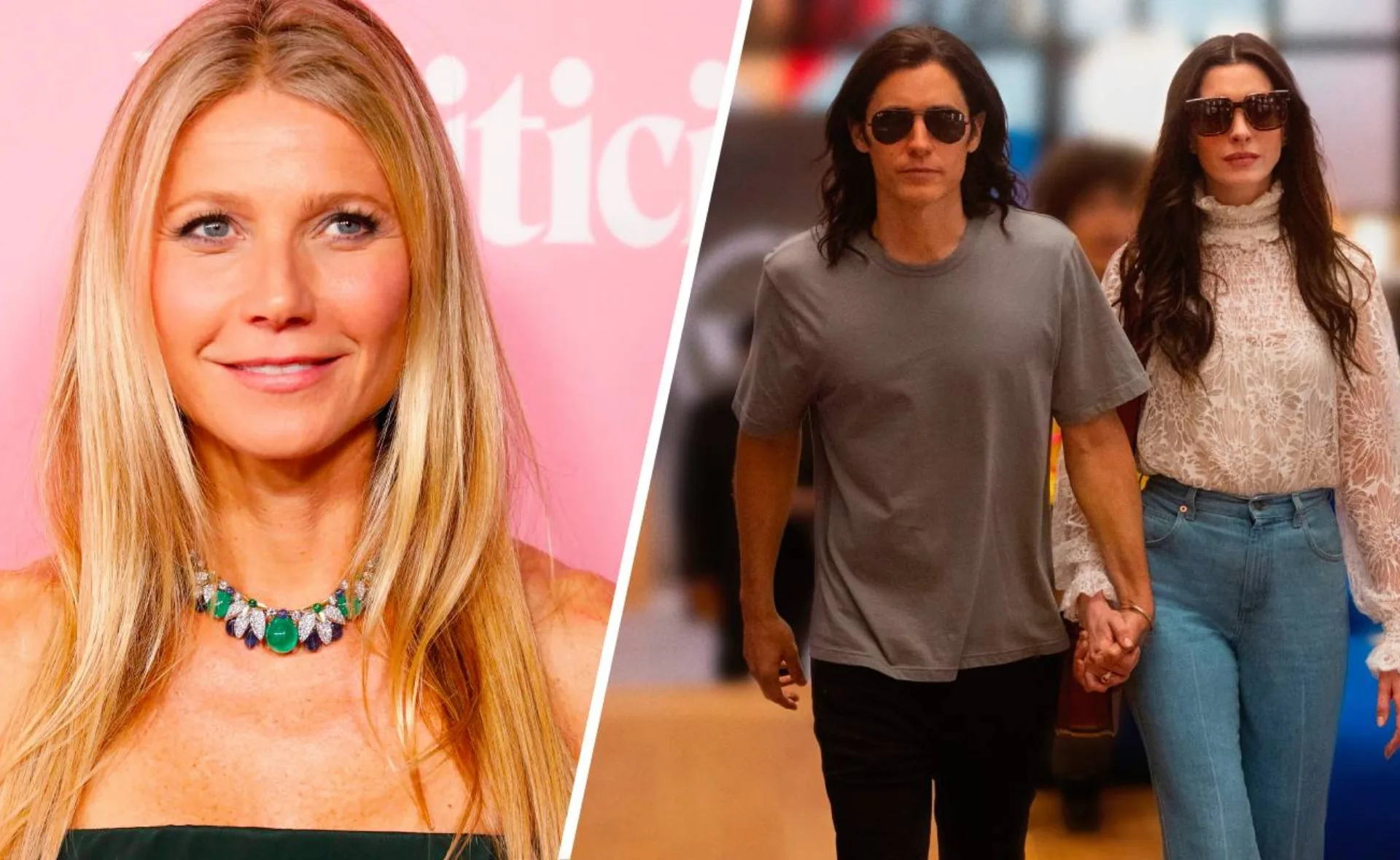 rebekah paltrow purple wedding dress Did the Oscars' red carpet just go bridal? The biggest night in film felt  surprisingly wedding-ready stars like Emma Stone, Gwyneth Paltrow, and  Priyanka Chopra dazzled in elegant white gowns. Mia Goth