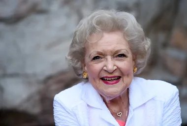 The Making Of An Icon: How Betty White Became Hollywood’s Golden Girl