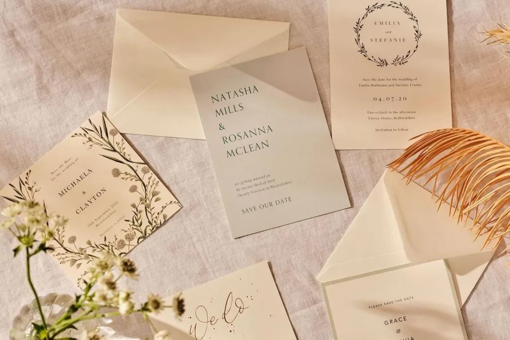 wedding-invitations