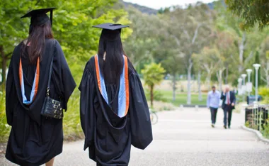 One In Six University Students Have Been Sexually Harassed—Australia Failed Them