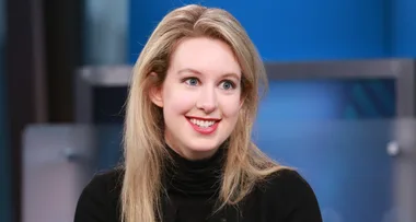 Elizabeth Holmes’ Ex EA Is Dishing The Dirt On Her Time At Theranos