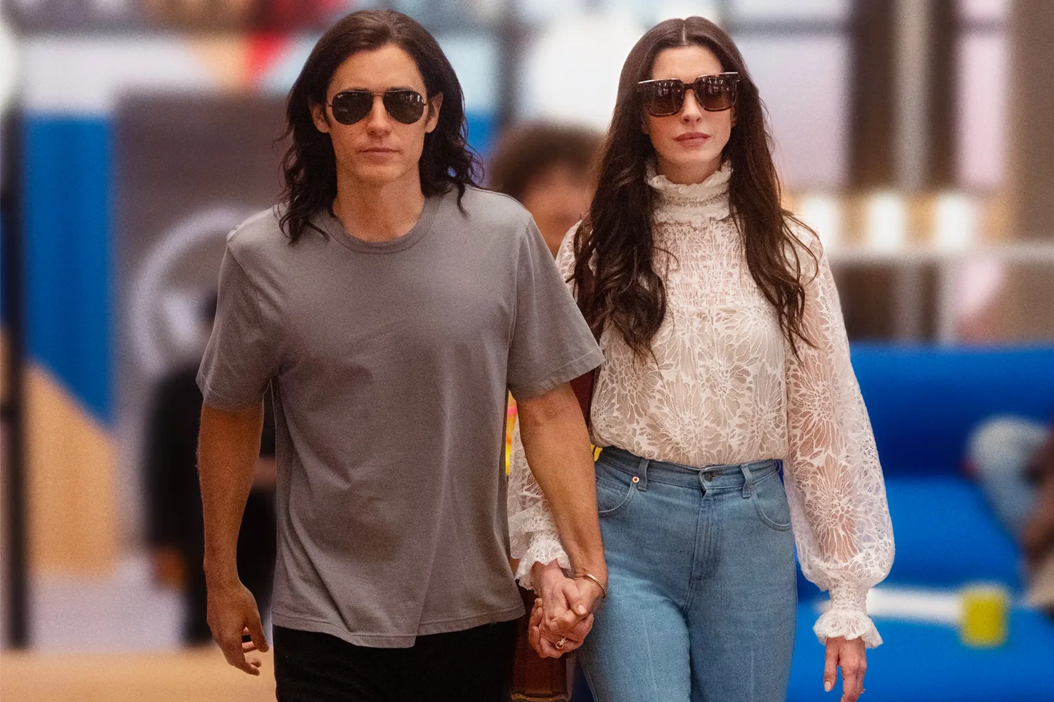 Wework S Adam And Rebekah Neumann Where Are They Now EHZNIU Wework S Adam And Rebekah Neumann Where Are They Now EHZNIU