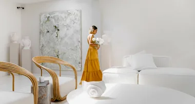 The secret to a chic home is inside Marie Claire Lifestyle 5