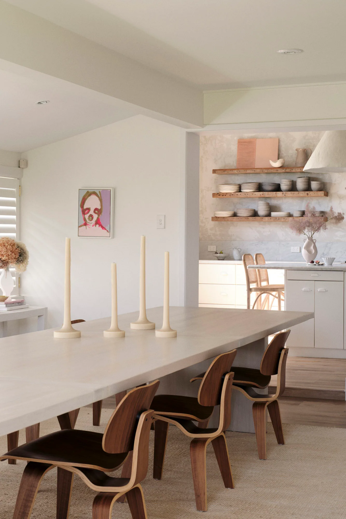 Inside Camilla Freeman-Topper's home