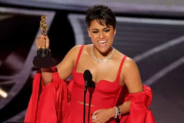 Ariana DeBose Makes Oscars History As The First Openly Queer, Woman Of Colour To Win