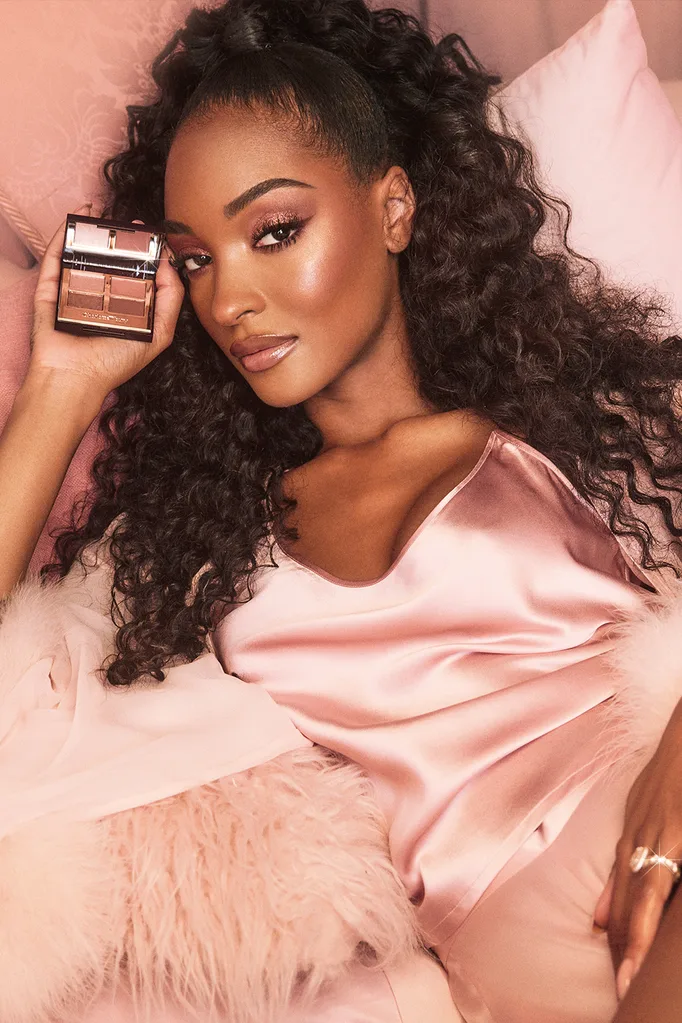 Charlotte Tilbury Pillow Talk collection