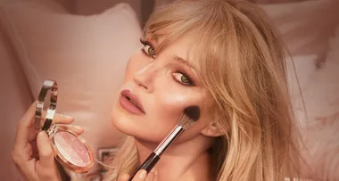 Charlotte Tilbury Extends Cult-Favourite Pillow Talk Line With Twiggy, Kate Moss & Jourdan Dunn