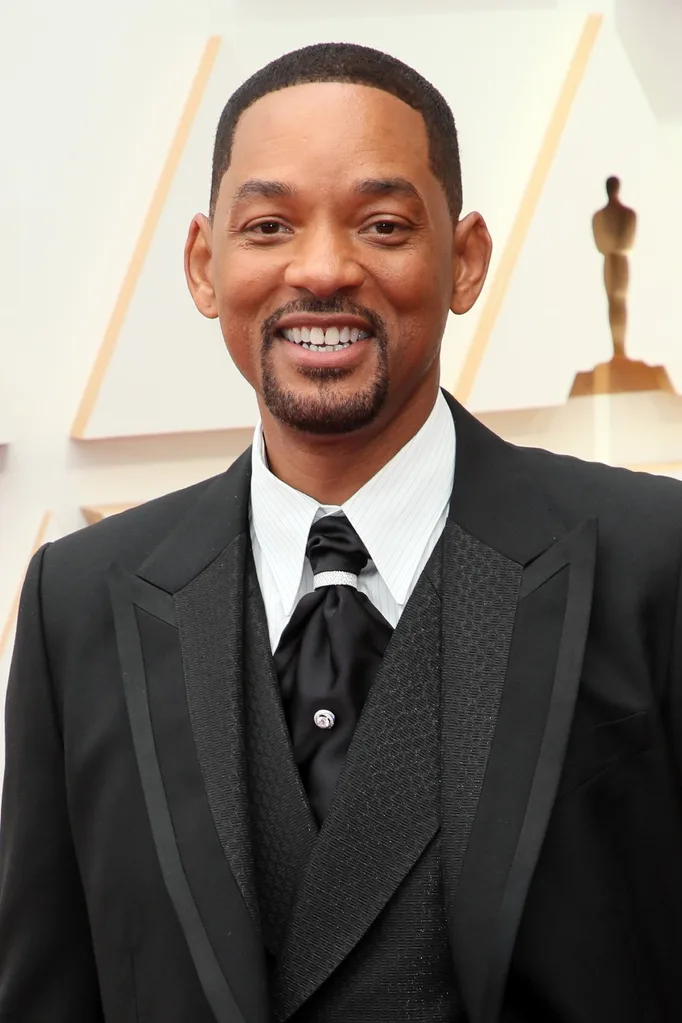 Will-Smith