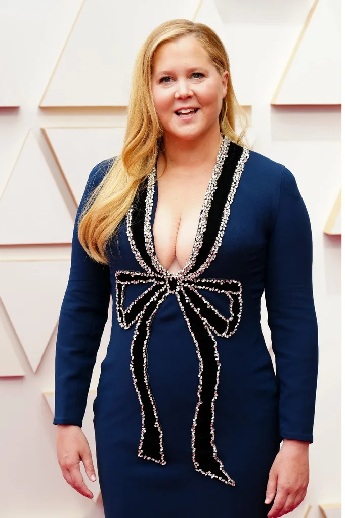 Amy-Schumer