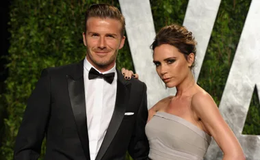 Victoria & David Beckham “Shaken” After Their Mansion Was Burgled While They Were Inside