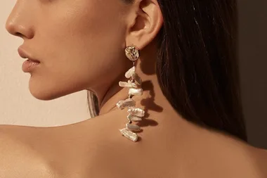 14 Brands With Stunning Bridal & Wedding Jewellery