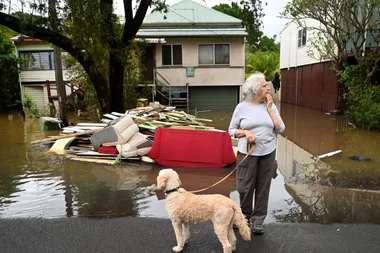 Faces Of The Floods: Six Women Share Their Stories Of Survival, Loss And Community