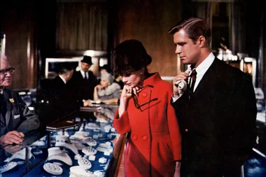 Journey Through 185 Years Of Vision And Virtuosity At Tiffany & Co’s Latest Exhibition