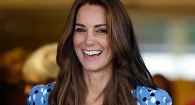 The Duchess of Cambridge loves it. So does Olivia Palermo