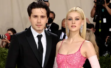 See The A-Listers Dressed To The Nines For Brooklyn Beckham & Nicola Peltz’s Wedding