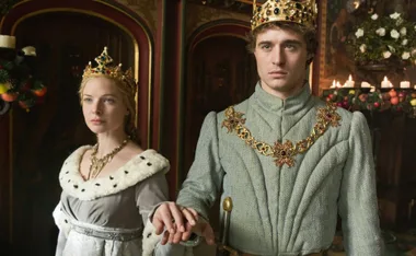 ‘The White Queen’ Is One Of Netflix’s Biggest Shows—But There’s A Lot More To The Story