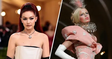 Everything To Know About The 2022 Met Gala Theme, ‘Gilded Glamour’