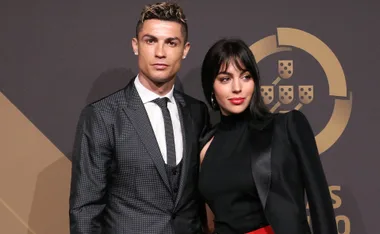 Cristiano Ronaldo & Georgina Rodriguez Announce The Death Of Their Newborn Son