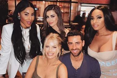 Meet The Women Taking Centre Stage In The Newly Announced ‘Real Housewives Of Dubai’