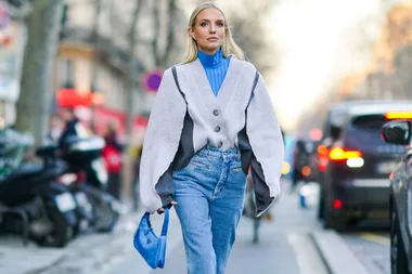 marie claire’s Edit Of The Best Knitwear To Shop This Season