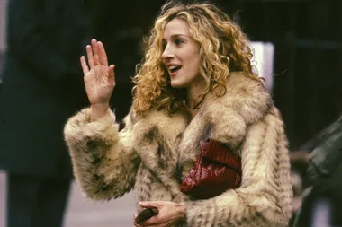 We’re Letting The Most Iconic Coat Moments Of TV & Film Guide Our Winter Picks