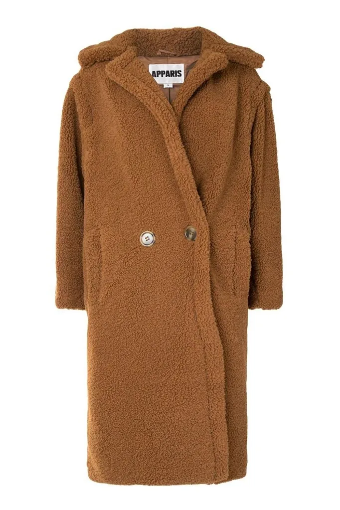 coat